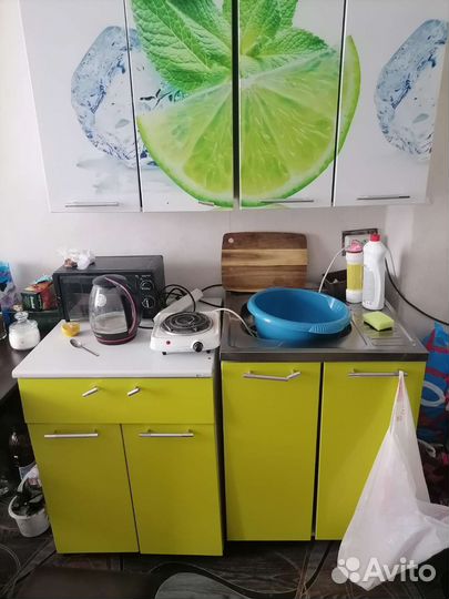 Кухонный гарнитур