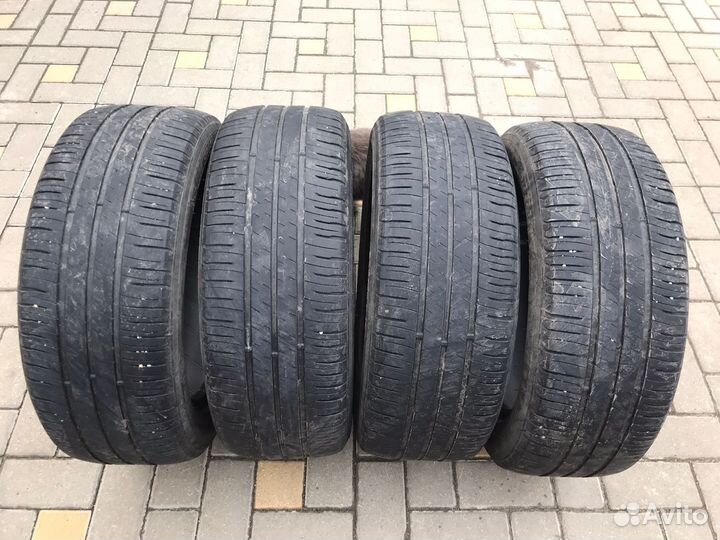 Michelin Energy XM2 205/55 R16 91V