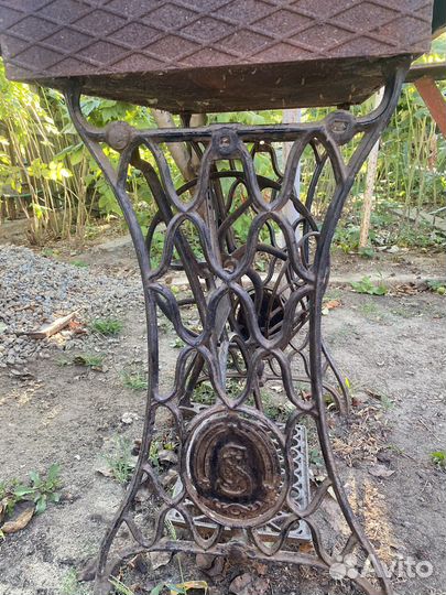 Швейная машина