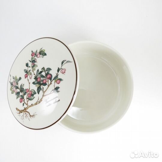 Шкатулки Villeroy & Bosch Botanica Naif Floralies