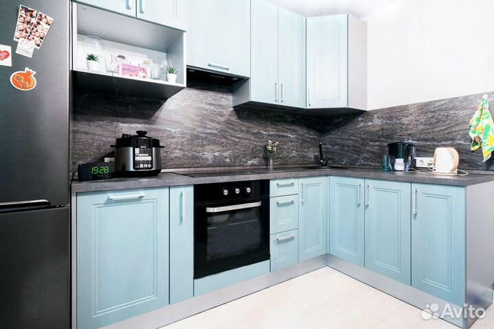 Изготвление кухни на заказkm-35085