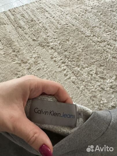 Свитшот Calvin Klein
