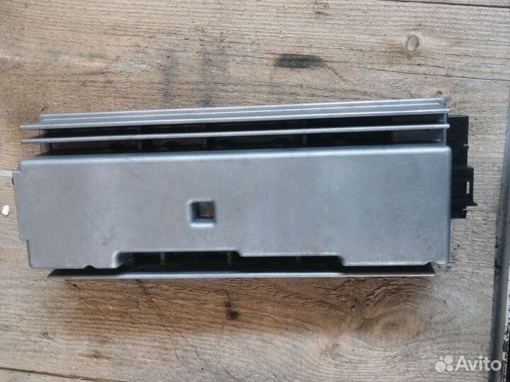 Усилитель звука Individual BMW X5 M E70