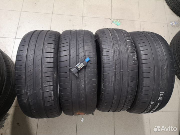 Goodyear EfficientGrip Performance 195/50 R15 85V