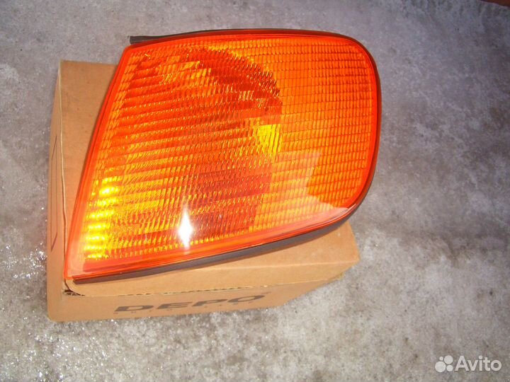 Указатель поворота Ауди 100 с 90 Depo