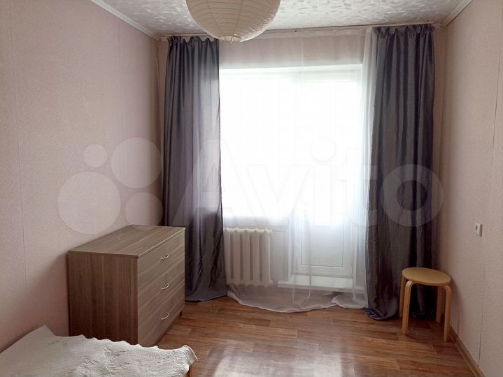 2-к. квартира, 50,1 м², 9/9 эт.