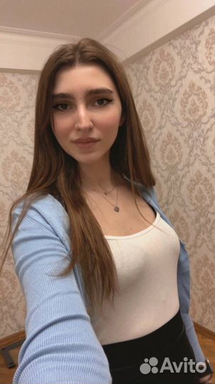 Уборка квартир