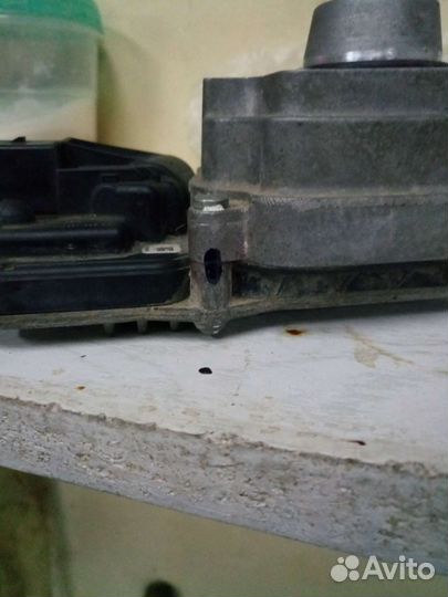 Серво привод раздатки atc бмв, x1, f10