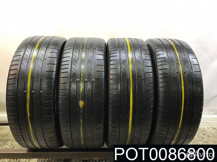 Continental ContiSportContact 5 225/45 R19 100M
