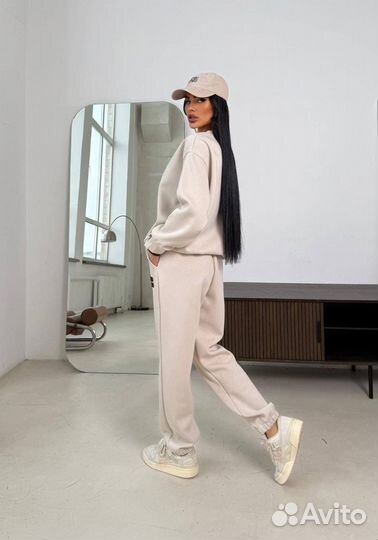 Костюм женский miu miu