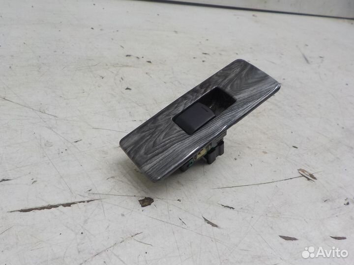 Блок управления стеклоподъемниками Nissan Teana (J