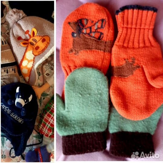 Шапки Панамы Hallmark,Tutu,Mxo(0,6 - 6л)