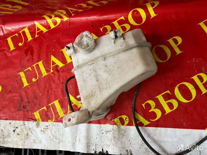 Бачок омывателя на kia picanto