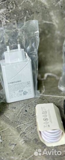 Samsung 65w PD Power Adapter