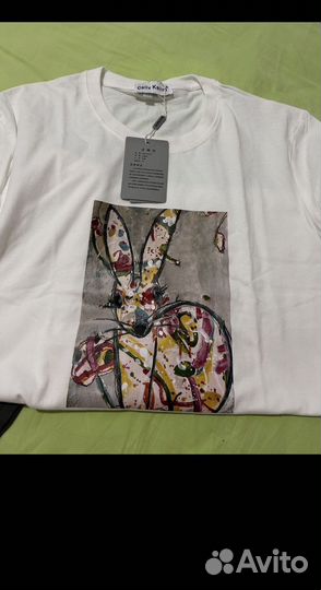 Футболка для девочки