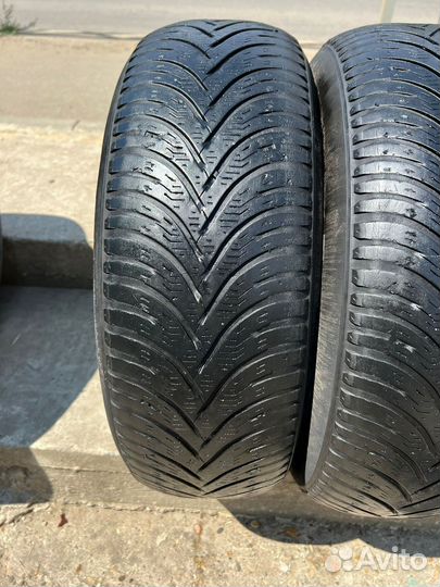 Bfgoodrich G-Force Winter 2 195/65 R15