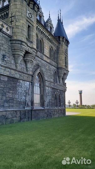 Алмазная мозаика набор