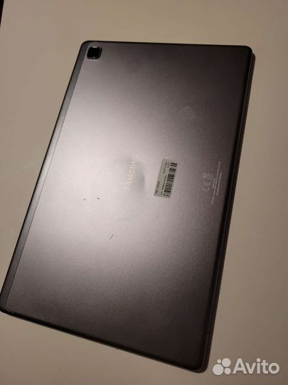 Планшет Samsung Galaxy Tab A7