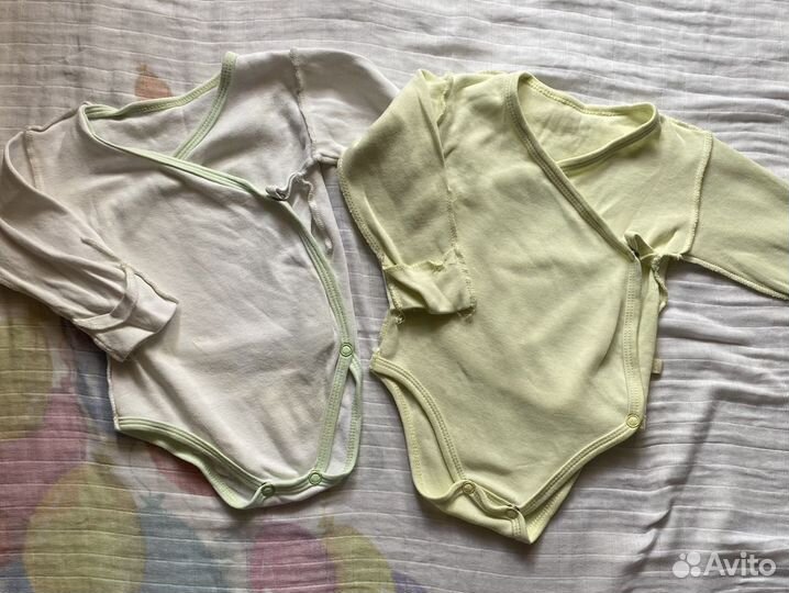 Детские вещи на мальчика