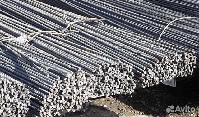 Арматура 14мм