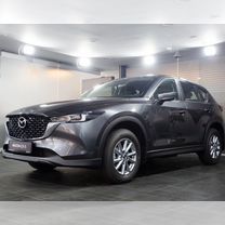 Новый Mazda CX-5 2.0 AT, 2024, цена от 2 950 000 руб.