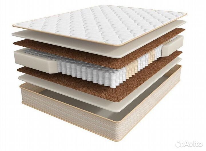 Матрас Терапия Гармония