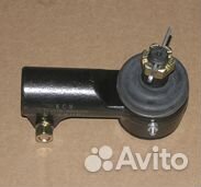 Наконечник рулевой тяги маз 4370 правый