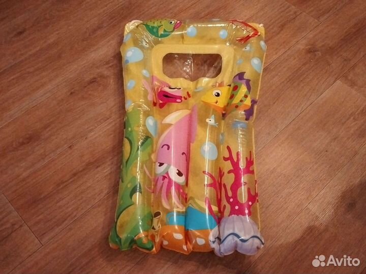 Детский матрас