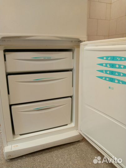 Холодильник