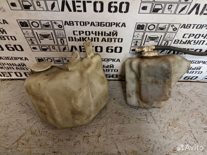 Бачок для Mitsubishi Galant E5