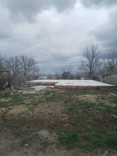 Участок 3,5 сот. (СНТ, ДНП)