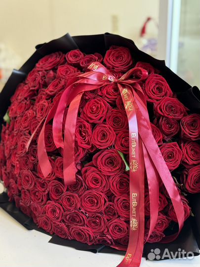 Розы,тюльпаны, гипсофилы, микс букеты