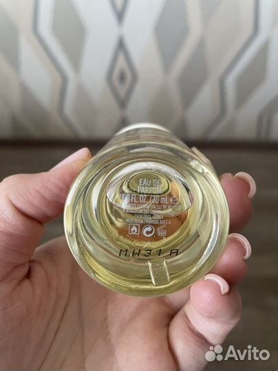 Abercrombie fitch парфюм