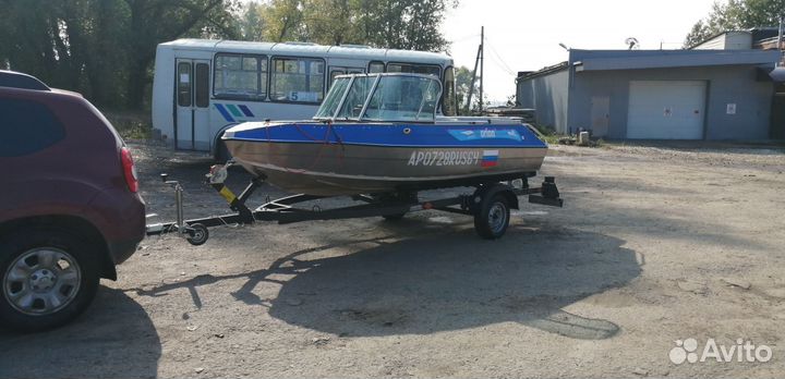 Орионбот 46д