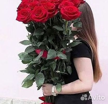 51 Роза, Букеты Цветы Розы 25 101 501 1001