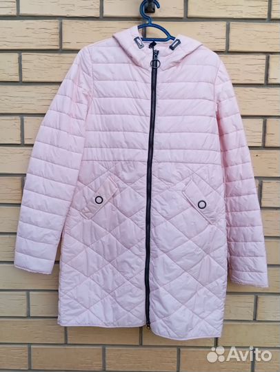 Куртка, р. 46, бу