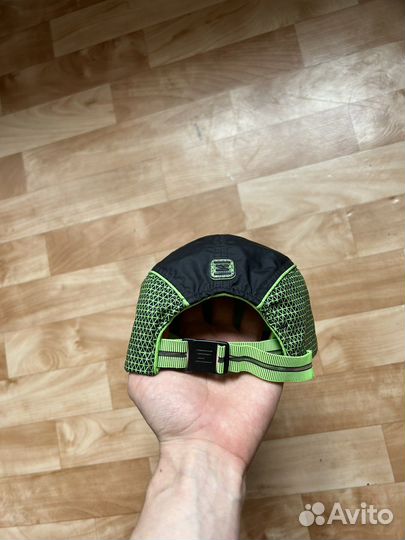 Кепка nike shox мужская бейсболка