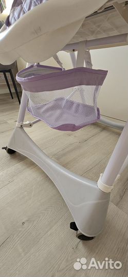 Стул для кормления