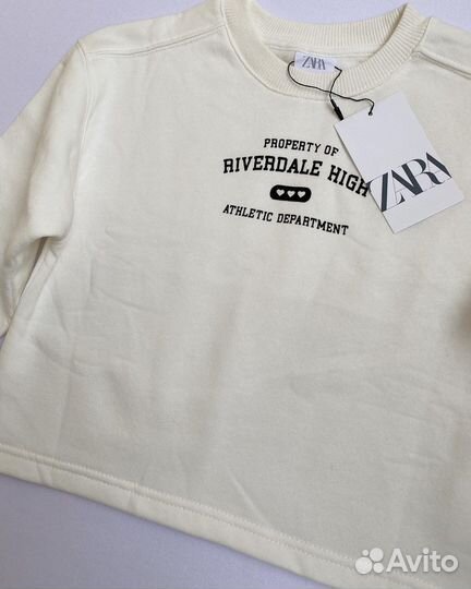 Детская одежда Zara Original