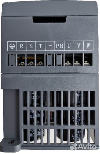 Частотный преобразователь bimotor 1,5 кВт