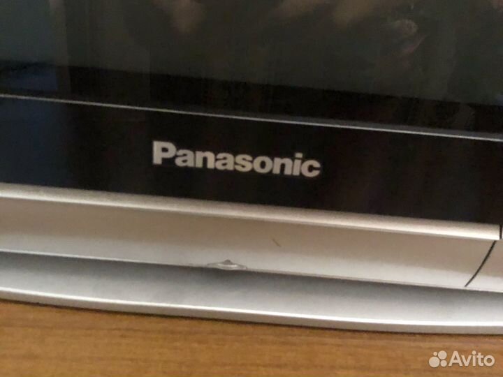 Теливизор panasonic