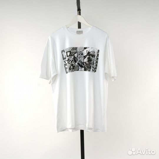 Футболка CavEmpt