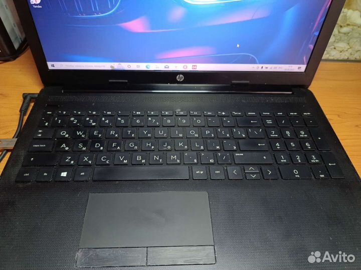 HP A6/8gb/ssd/2 видеокарты