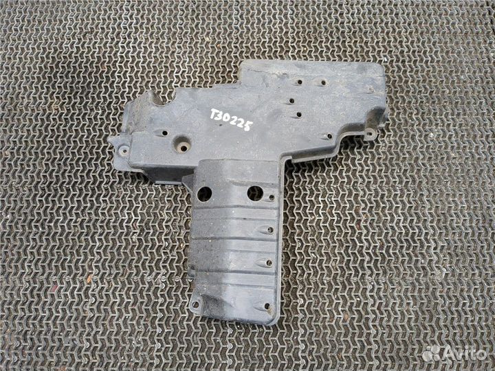 Защита моторного отсека Toyota RAV 4, 2006