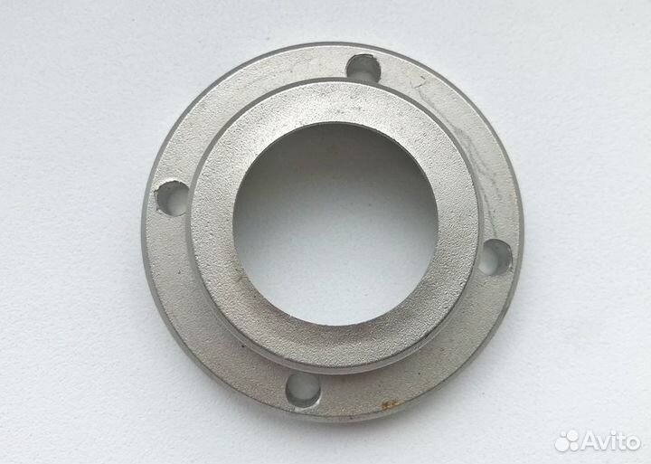 Подшипниковый узел фланцевого типа