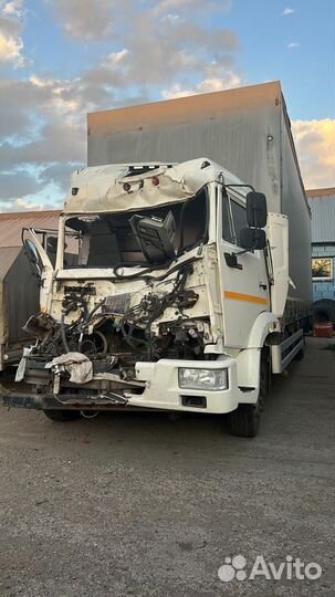 КамАЗ 4308, 2021