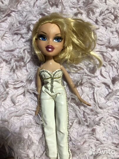 Кукла Bratz