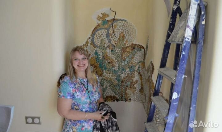 Дизайнерские консультации