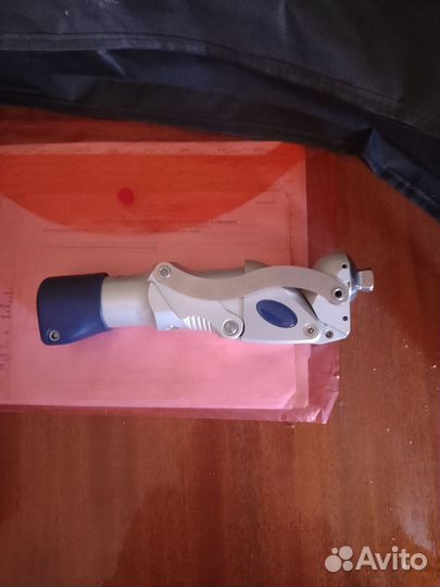 Коленный модуль otto bock 3r106