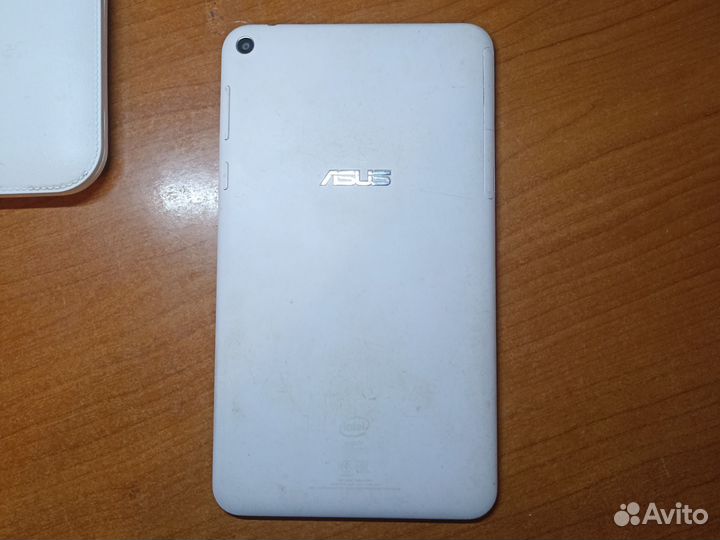 Планшет asus на запчасть или вастоновление